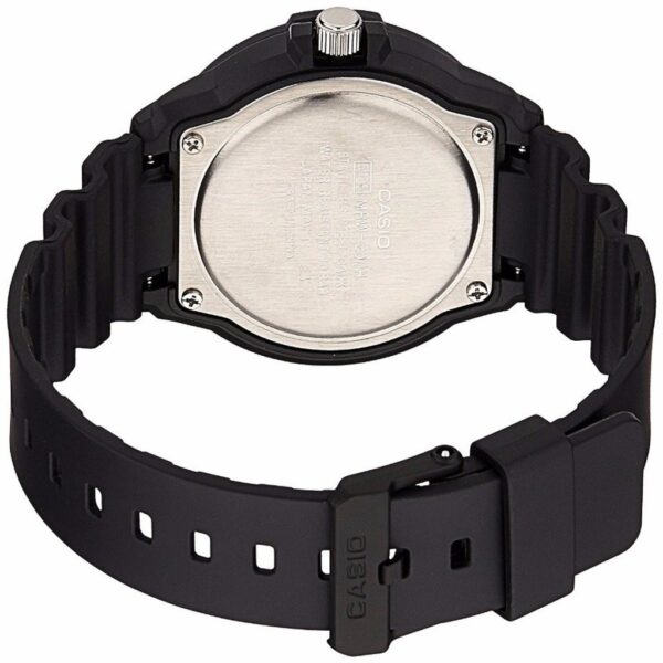 Годинник Casio TIMELESS COLLECTION MRW-200H-2B2VEF - Зображення 3