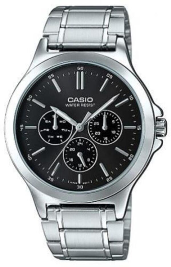 Годинник Casio TIMELESS COLLECTION LTP-V300D-1AUDF