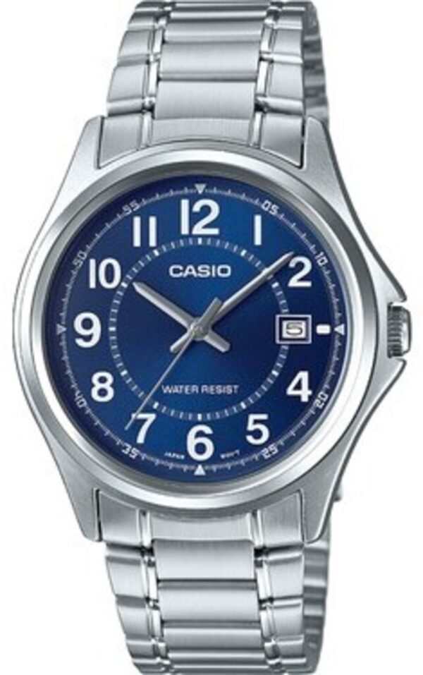 Годинник Casio TIMELESS COLLECTION MTP-1401D-2ADF
