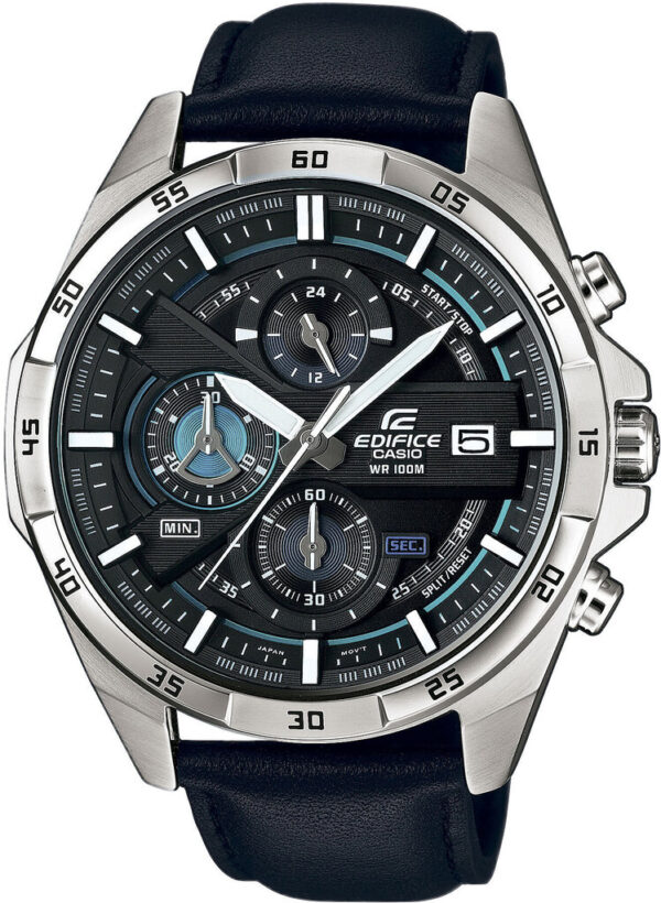 Годинник Casio EDIFICE Classic EFR-556L-1AVUEF