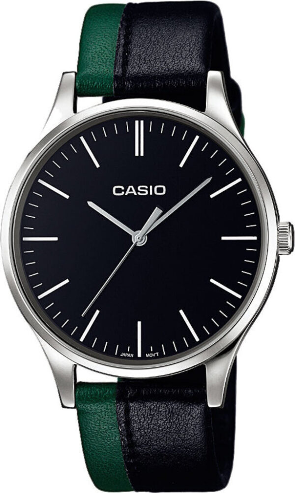Годинник Casio TIMELESS COLLECTION MTP-E133L-1EEF