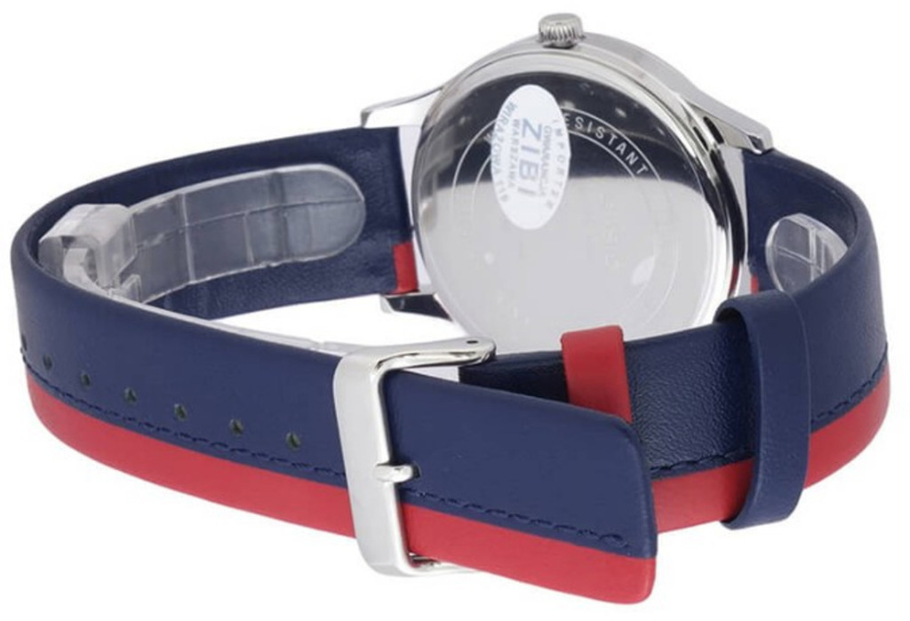 Годинник Casio TIMELESS COLLECTION MTP-E133L-2EEF - Зображення 3