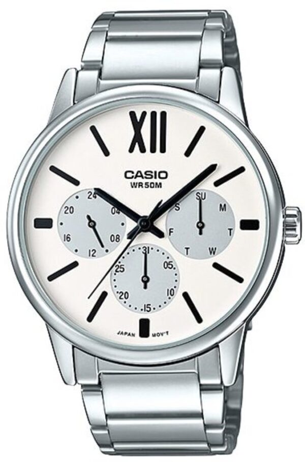 Годинник Casio TIMELESS COLLECTION MTP-E312D-7BVDF