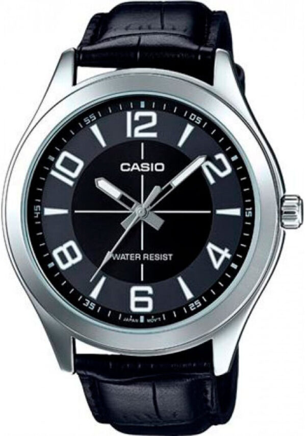 Годинник Casio TIMELESS COLLECTION MTP-VX01L-1BUDF