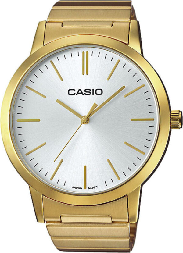 Годинник Casio TIMELESS COLLECTION LTP-E118G-7AEF