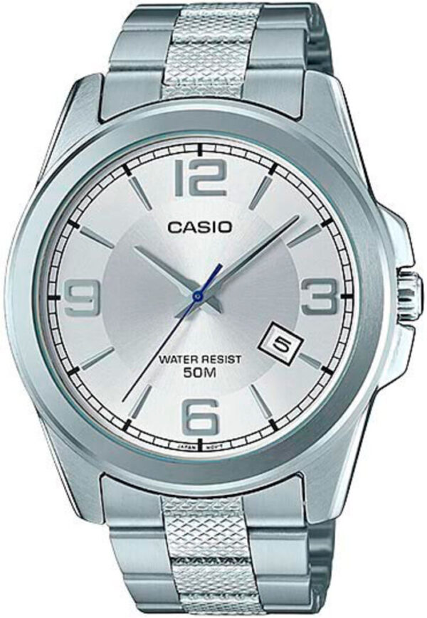 Годинник Casio TIMELESS COLLECTION MTP-E138D-7AVDF