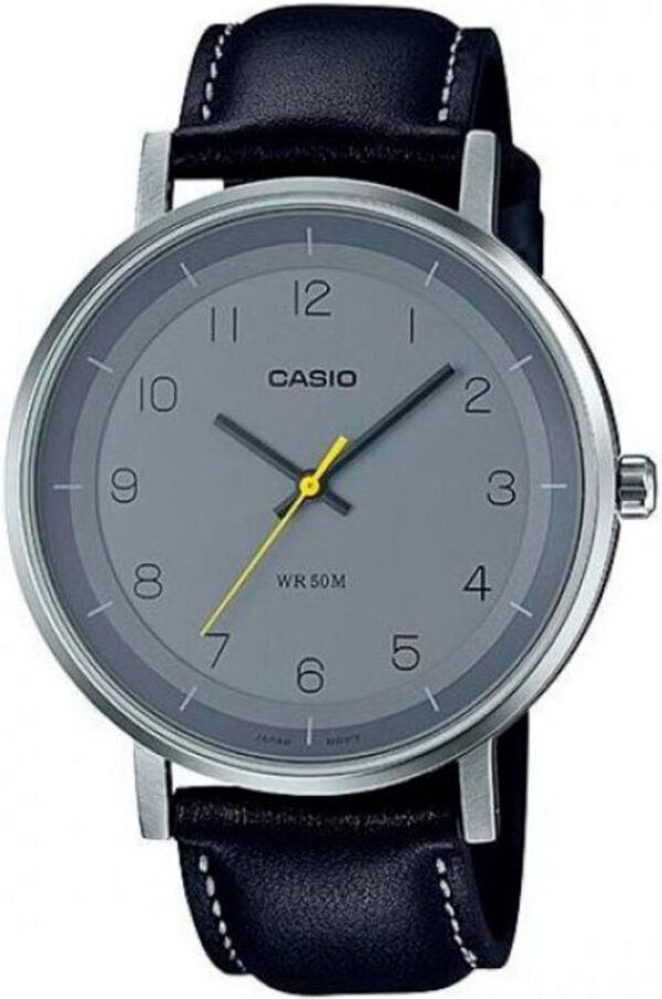 Годинник Casio TIMELESS COLLECTION MTP-E139L-8BVDF