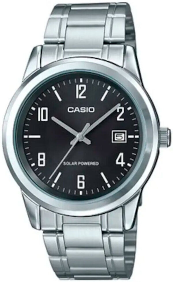Годинник Casio TIMELESS COLLECTION MTP-VS01D-1BDF