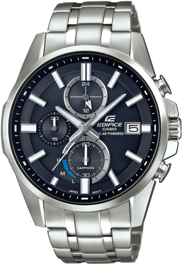 Годинник Casio EDIFICE Classic EFB-560SBD-1AVUER