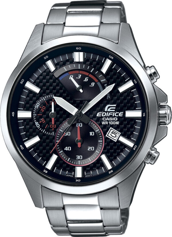 Годинник Casio EDIFICE Classic EFV-530D-1AVUEF