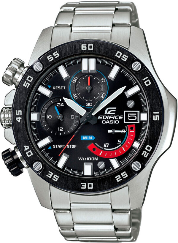 Годинник Casio EDIFICE Classic EFR-558DB-1AVUEF