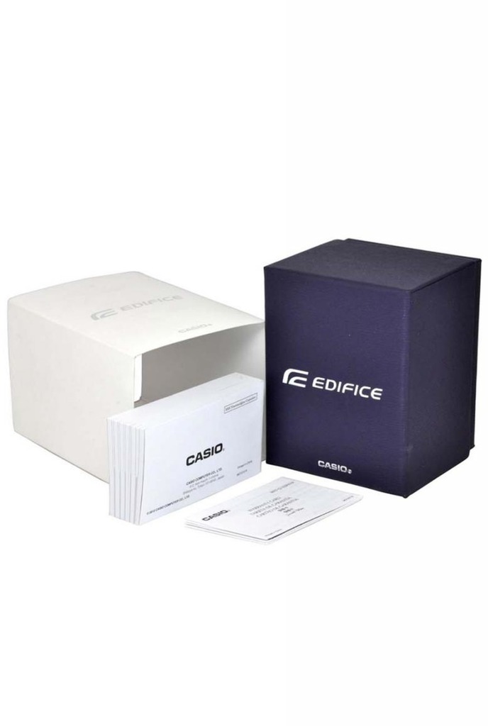 Годинник Casio EDIFICE Classic EFV-540L-7AVUEF - Зображення 3