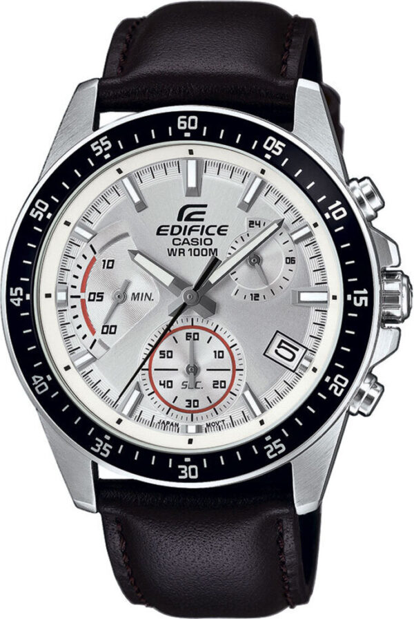 Годинник Casio EDIFICE Classic EFV-540L-7AVUEF