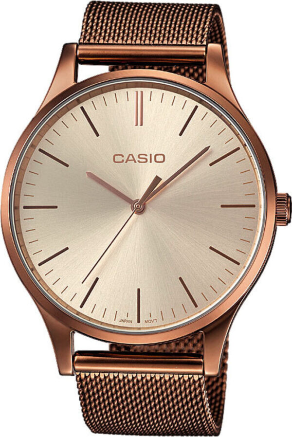 Годинник Casio TIMELESS COLLECTION LTP-E140R-9AEF
