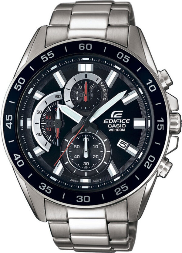 Годинник Casio EDIFICE Classic EFV-550D-1AVUEF