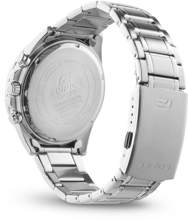 Годинник Casio EDIFICE Classic EFS-S510D-1AVUEF - Зображення 5