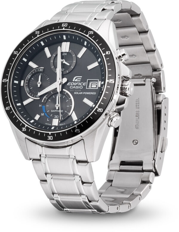 Годинник Casio EDIFICE Classic EFS-S510D-1AVUEF - Зображення 2