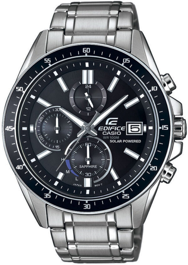 Годинник Casio EDIFICE Classic EFS-S510D-1AVUEF