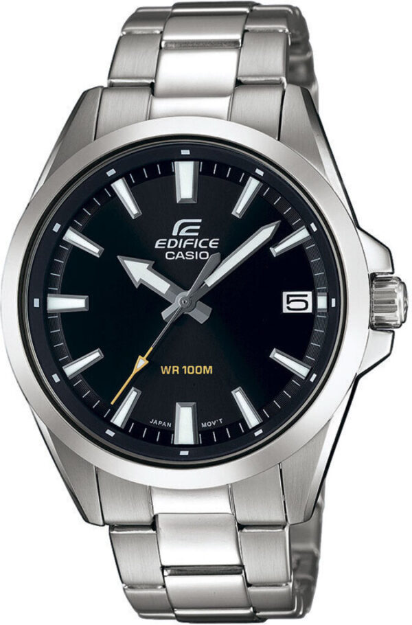 Годинник Casio EDIFICE Classic EFV-100D-1AVUEF