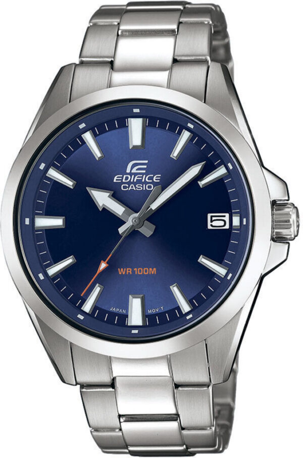 Годинник Casio EDIFICE Classic EFV-100D-2AVUEF