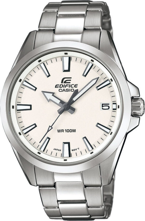 Годинник Casio EDIFICE Classic EFV-100D-7AVUEF