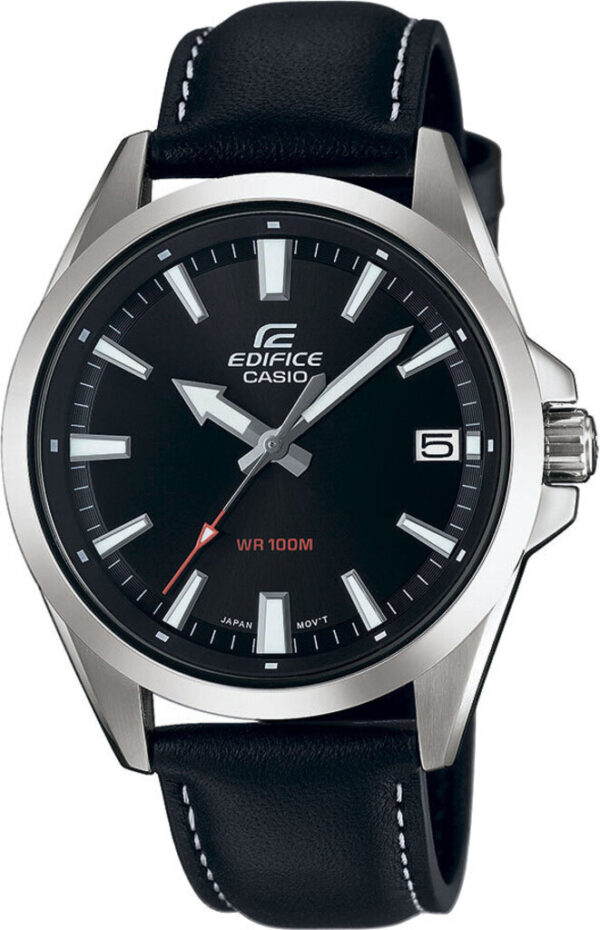 Годинник Casio EDIFICE Classic EFV-100L-1AVUEF