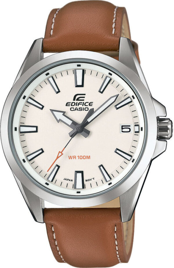 Годинник Casio EDIFICE Classic EFV-100L-7AVUEF
