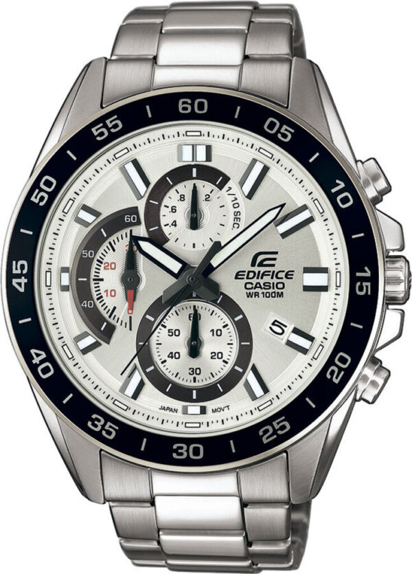 Годинник Casio EDIFICE Classic EFV-550D-7AVUEF