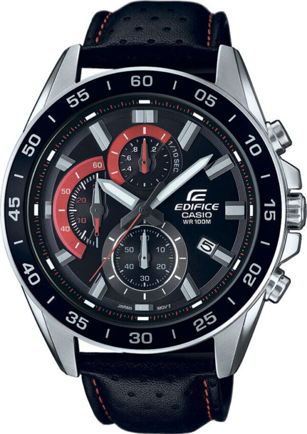 Годинник Casio EDIFICE Classic EFV-550L-1AVUEF