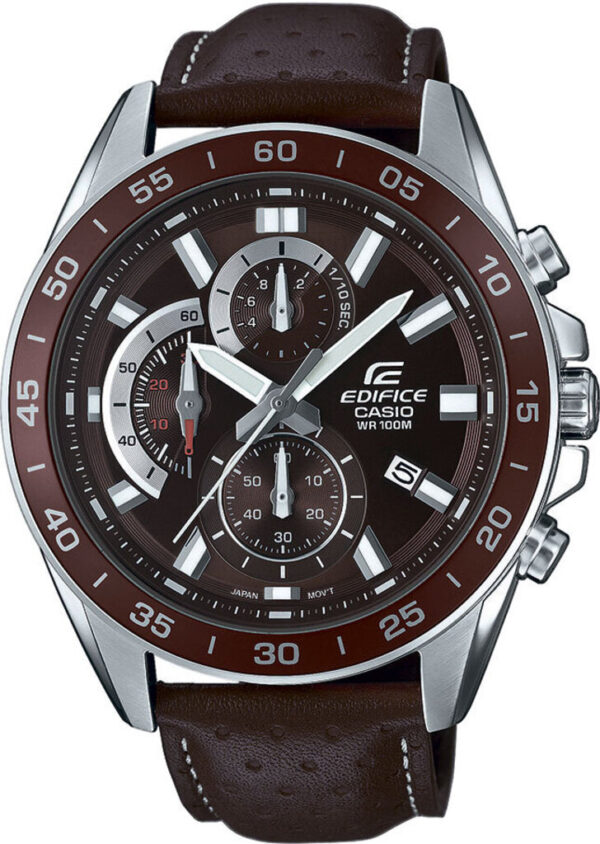 Годинник Casio EDIFICE Classic EFV-550L-5AVUEF