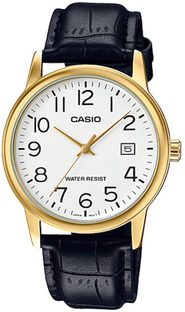 Годинник Casio TIMELESS COLLECTION MTP-V002GL-7B2UDF
