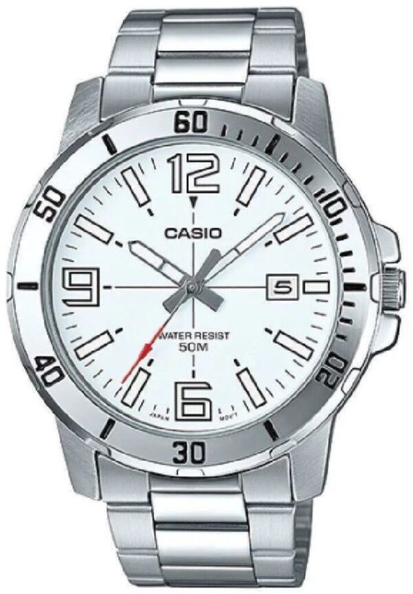 Годинник Casio TIMELESS COLLECTION MTP-VD01D-7BVUDF