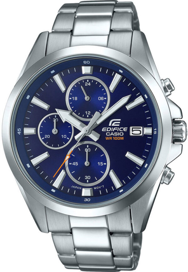 Годинник Casio EDIFICE Classic EFV-560D-2AVUEF