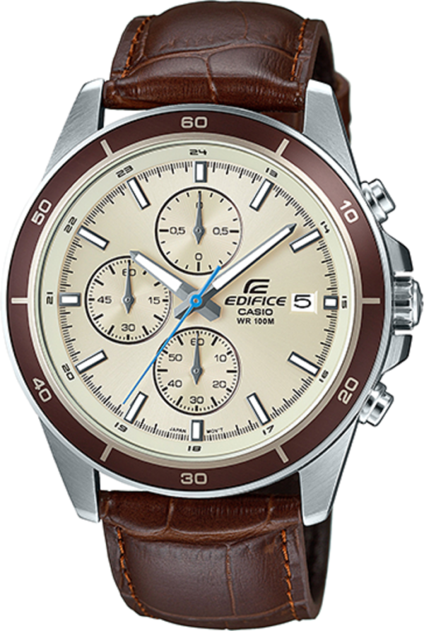 Годинник Casio EDIFICE Classic EFR-526L-7BVUDF