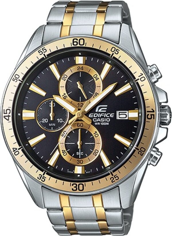 Годинник Casio EDIFICE Classic EFR-546SG-1AVUEF