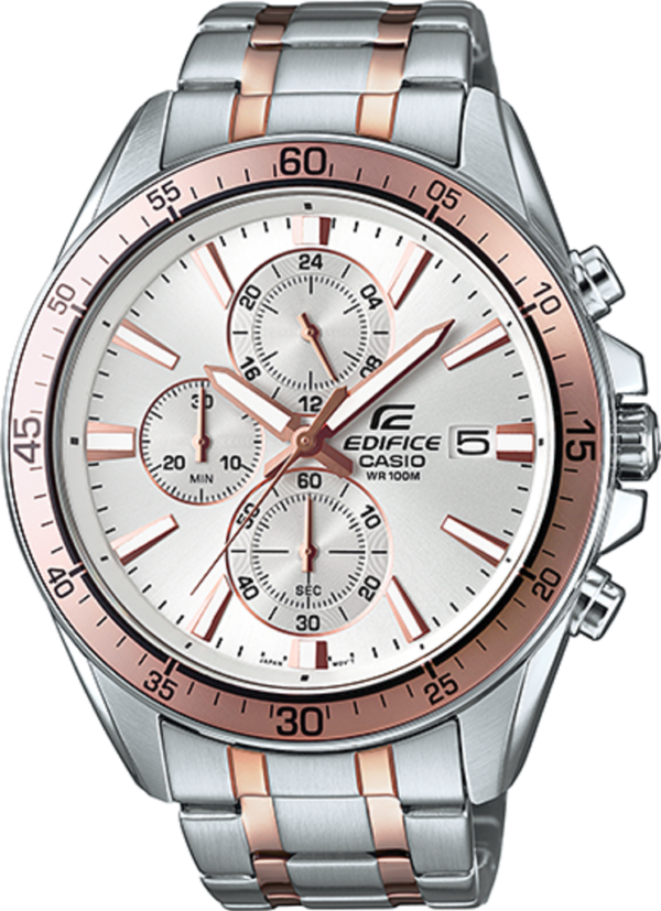Годинник Casio EDIFICE Classic EFR-546SG-7AVUEF