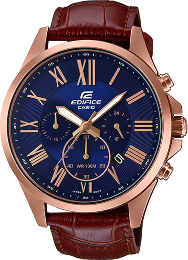 Годинник Casio EDIFICE Classic EFV-500GL-2AVUDF