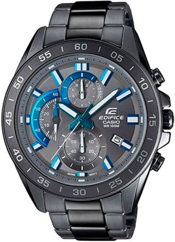 Годинник Casio EDIFICE Classic EFV-550GY-8AVUEF
