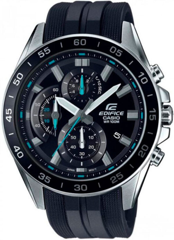 Годинник Casio EDIFICE Classic EFV-550P-1AVUEF