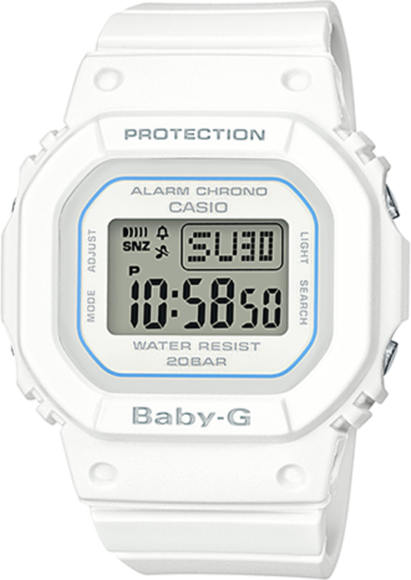 Годинник Casio BABY-G Urban BGD-560-7ER