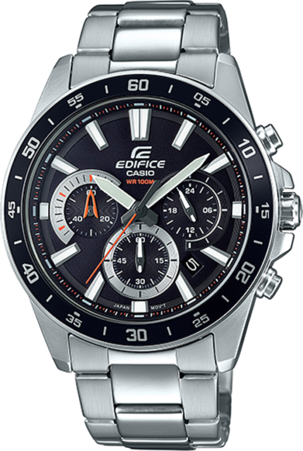 Годинник Casio EDIFICE Classic EFV-570D-1AVUEF