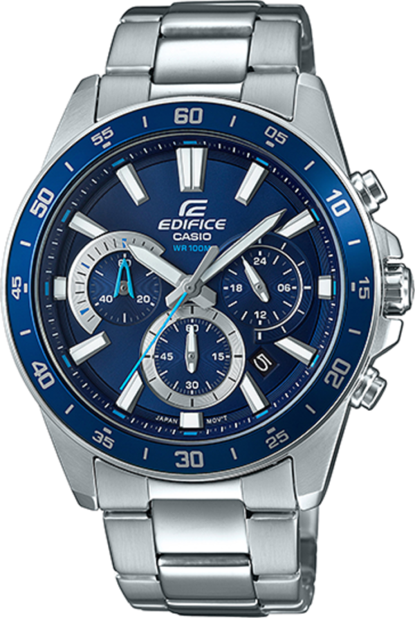 Годинник Casio EDIFICE Classic EFV-570D-2AVUEF