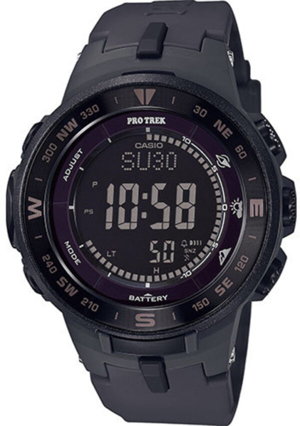 Годинник Casio PRO TREK PRG-330-1AER