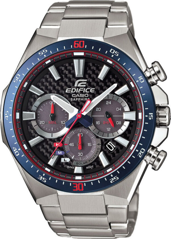 Годинник Casio EDIFICE Classic EFS-S520TR-1AER