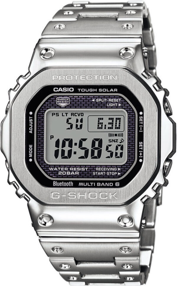 Годинник Casio G-SHOCK The Origin GMW-B5000D-1ER