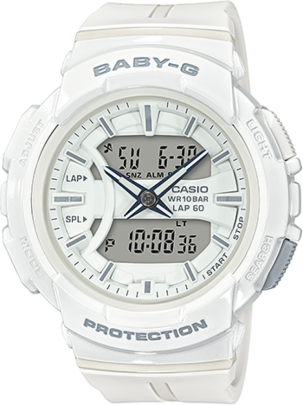 Годинник Casio BABY-G Urban BGA-240BC-7AER