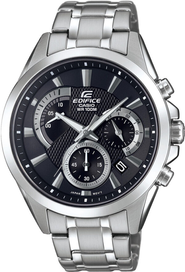 Годинник Casio EDIFICE Classic EFV-580D-1AVUEF