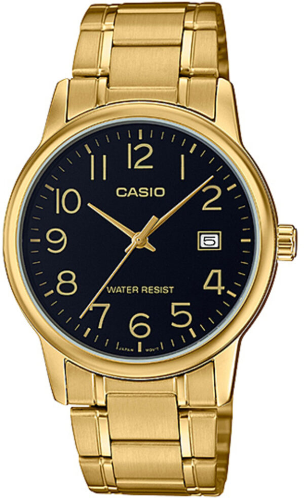 Годинник Casio TIMELESS COLLECTION MTP-V002G-1BUDF