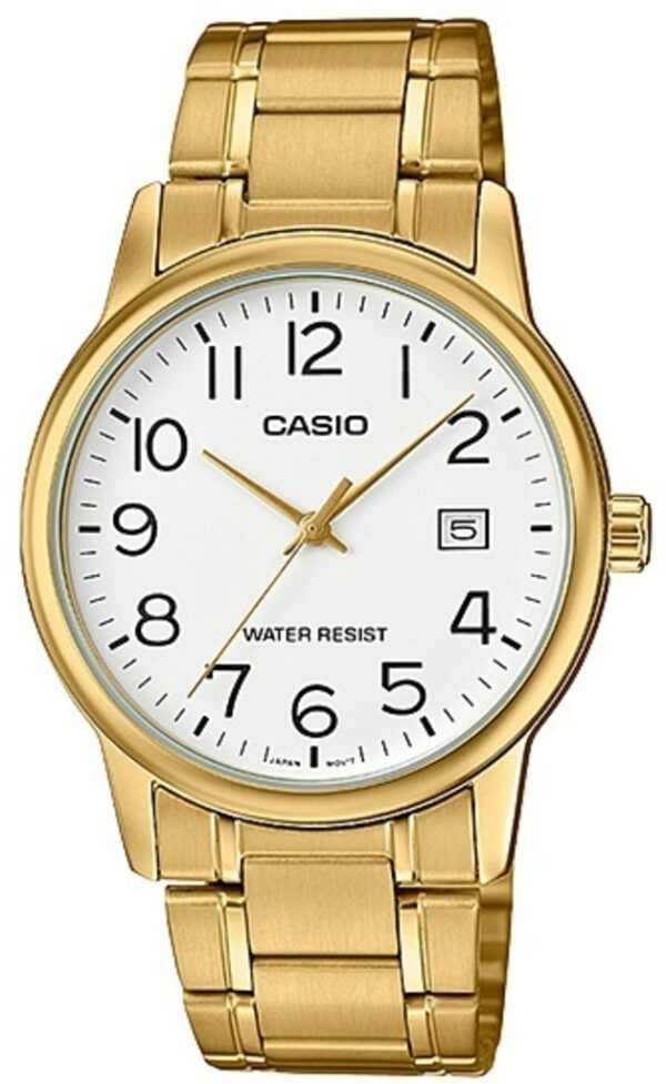 Годинник Casio TIMELESS COLLECTION MTP-V002G-7B2UDF