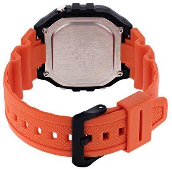 Годинник Casio TIMELESS COLLECTION W-218H-4B2VEF - Зображення 3